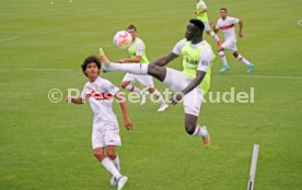 27.06.22 VfB Stuttgart Training