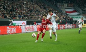 22.03.26 FC Augsburg - VfB Stuttgart