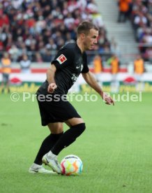 17.09.22 VfB Stuttgart - Eintracht Frankfurt