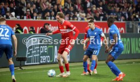 23.02.25 TSG 1899 Hoffenheim - VfB Stuttgart