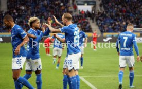 05.11.22 TSG 1899 Hoffenheim - RB Leipzig