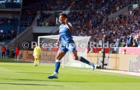 10.10.26 TSG 1899 Hoffenheim - Hamburger SV