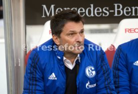 VfB Stuttgart - FC Schalke 04