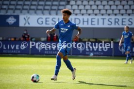 24.04.21 SC Freiburg - TSG 1899 Hoffenheim