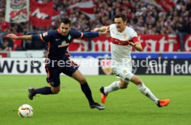 VfB Stuttgart - SV Werder Bremen