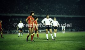 17.11.79 Deutschland - Wales