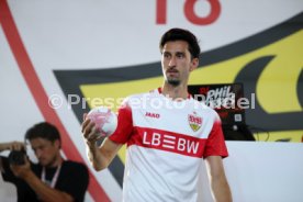 08.08.26 VfB Stuttgart Saison Opening 2026