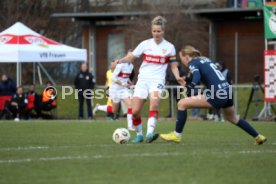 14.12.25 Frauen VfB Stuttgart - SC Sand