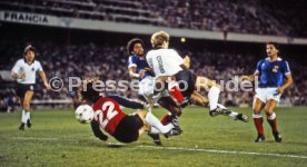 FIFA WM 1982