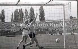 07.05.88 VfB Stuttgart - Borussia Dortmund