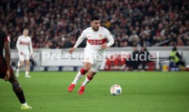 15.03.26 VfB Stuttgart - RB Leipzig