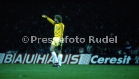 17.10.84 DFB Deutschland - Schweden