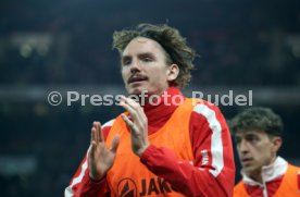 25.04.25 VfB Stuttgart - 1. FC Heidenheim