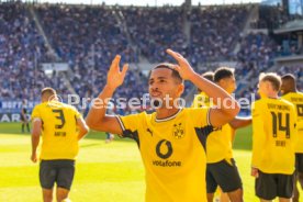05.09.26 TSG Hoffenheim - Borussia Dortmund