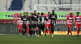 23.05.21 1. FC Heidenheim - Karlsruher SC