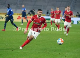 11.12.21 SC Freiburg - TSG 1899 Hoffenheim