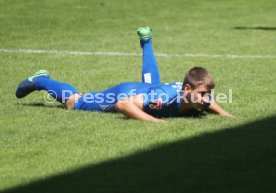 Stuttgarter Kickers - Freiburger FC