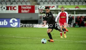 23.01.21 SC Freiburg - VfB Stuttgart