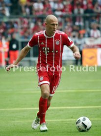 FC Bayern M&uuml;nchen - SC Freiburg