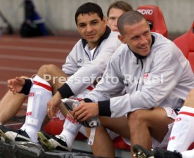19.09.2002 VfB Stuttgart - FK Ventspils