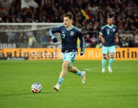 30.03.26 Deutschland - Ghana