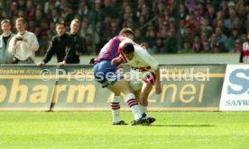 13.04.96 VfB Stuttgart - FC Bayern M&uuml;nchen