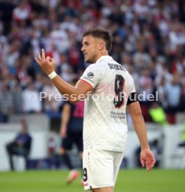 09.09.26 VfB Stuttgart - Viking Stavanger