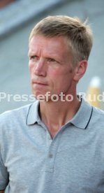 VfB Stuttgart - SpVgg Greuther F&uuml;rth