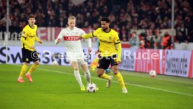 29.01.26 VfB Stuttgart - Young Boys Bern