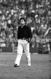 15.05.79 Berti Vogts Abschiedsspiel
