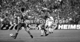 30.04.93 FC Bayern M&uuml;nchen - VfB Stuttgart