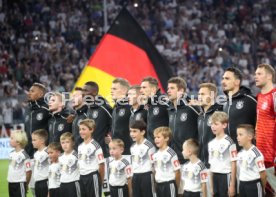 DFB Deutschland - Frankreich