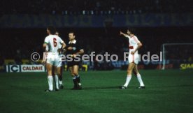 03.05.89 SSC Neapel - VfB Stuttgart