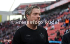 12.02.22 Bayer 04 Leverkusen - VfB Stuttgart