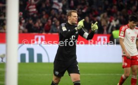 17.12.23 FC Bayern M&uuml;nchen - VfB Stuttgart