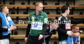 25.03.21 Frisch Auf G&ouml;ppingen - TSV GWD Minden