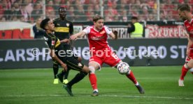 Relegation 2019 1. FC Union Berlin - VfB Stuttgart