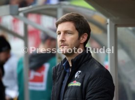SC Freiburg - FC Schalke 04