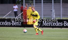 10.07.21 VfB Stuttgart - FC St. Gallen