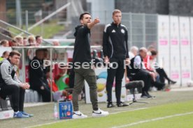 18.10.25 VfB Stuttgart II - 1. FC Schweinfurt 05