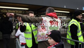 VfB Stuttgart - FC Augsburg