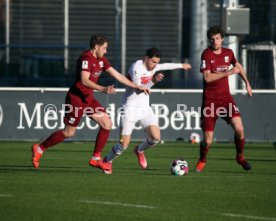 19.12.20 VfB Stuttgart II - TSV Schott Mainz
