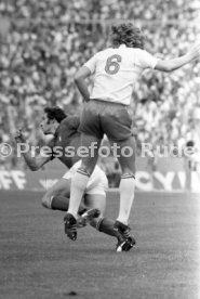 23.06.74 Polen - Italien
