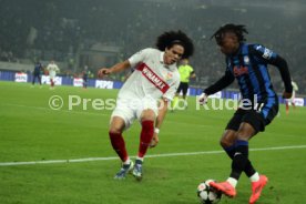 06.11.24 VfB Stuttgart - Atalanta Bergamo