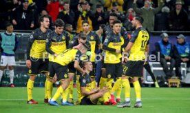 Borussia Dortmund - Paris St. Germain