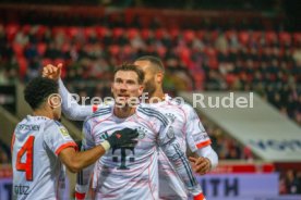 21.12.25 1. FC Heidenheim - FC Bayern M&uuml;nchen