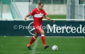 VfB Stuttgart - SV Sandhausen