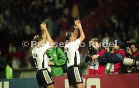 15.06.98 Deutschland - USA