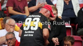 VfB Stuttgart Mitgliederversammlung 2019