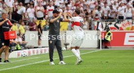 19.08.23 VfB Stuttgart - VfL Bochum